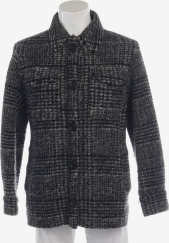 Isabel Marant Etoile Jacket & Coat in XS in Grey: front