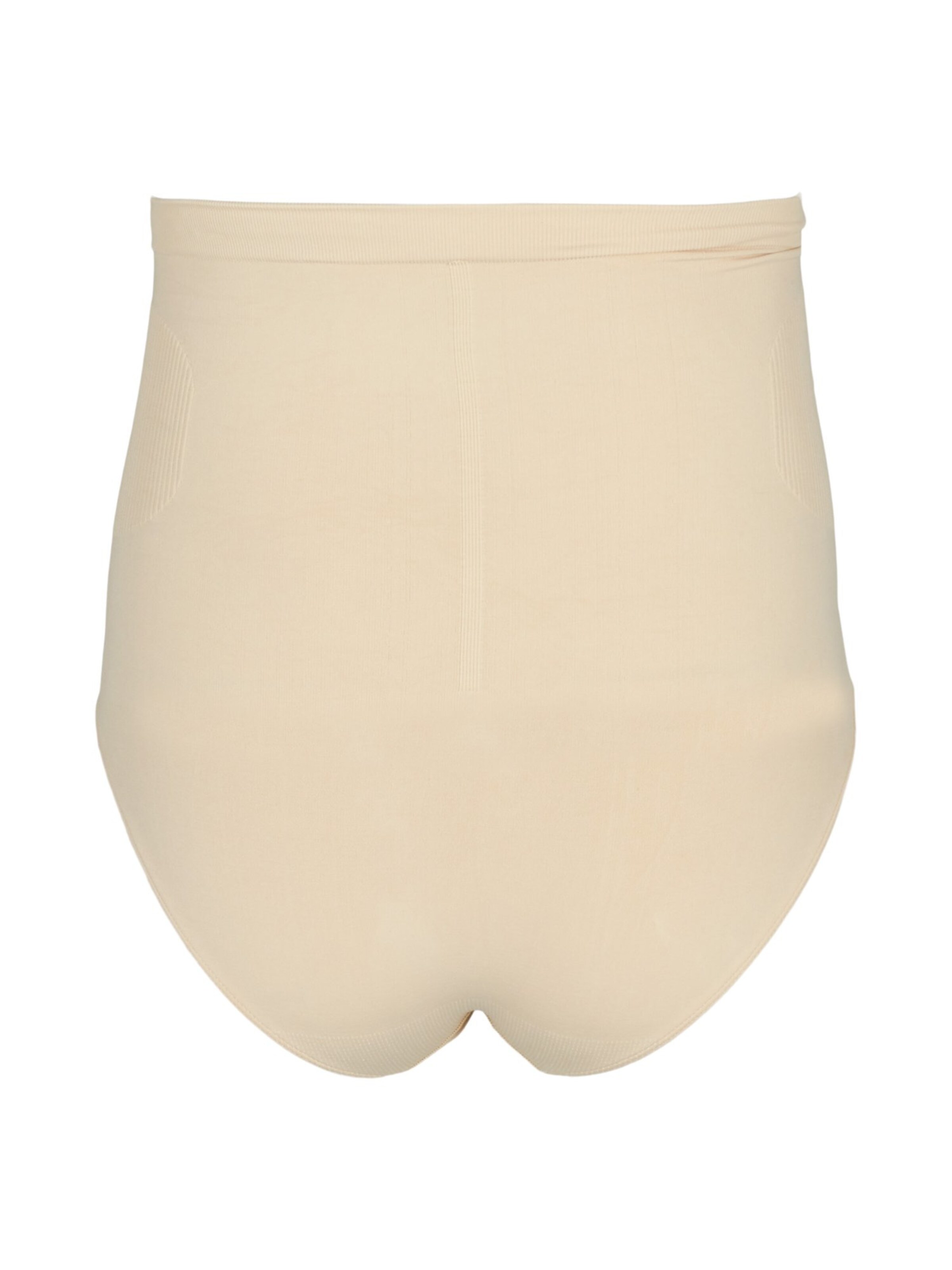 Zizzi Formujúce nohavičky - Béžová
