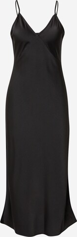 ARMANI EXCHANGE Dress in Black: front