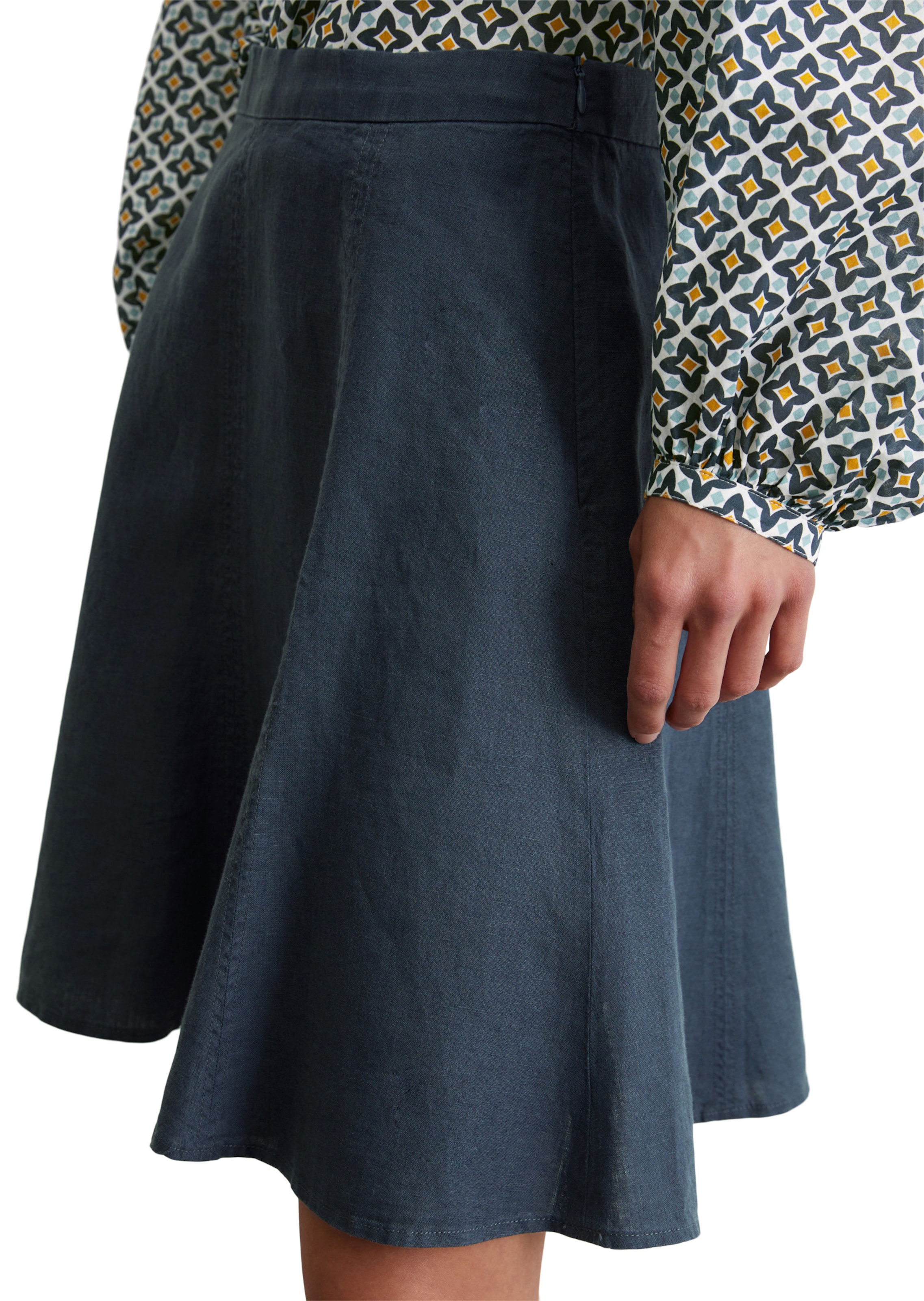 Marc O'Polo Rock in Blau