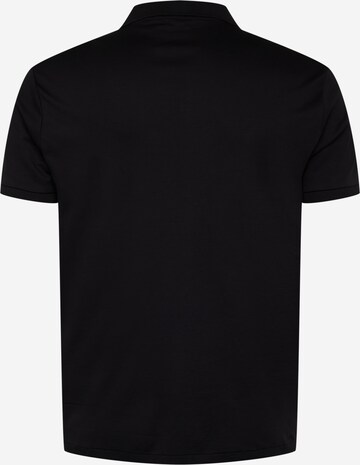 T-Shirt Polo Ralph Lauren en noir