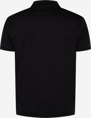 T-Shirt Polo Ralph Lauren en noir