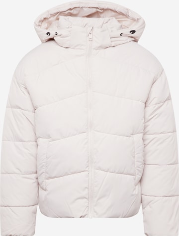 JACK & JONES Jacke 'ELLIOT' in Beige: predná strana