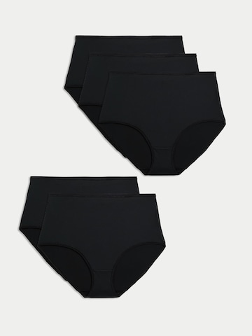 Culotte Marks & Spencer en noir