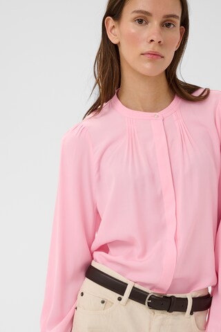 InWear Shirts 'LEAHIW' i pink