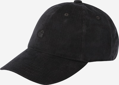 Cappello da baseball 'Harlem' Carhartt WIP di colore nero, Visualizzazione prodotti