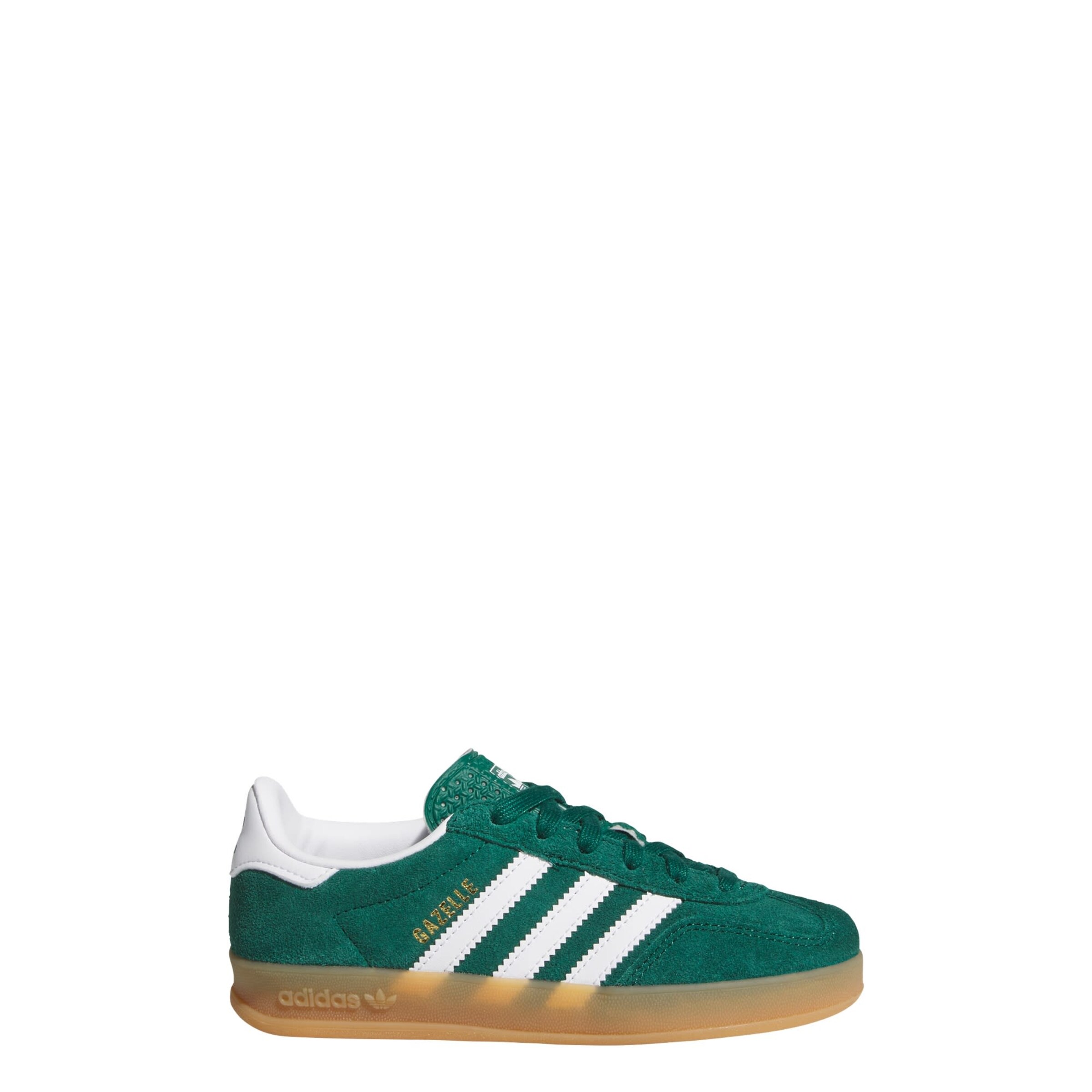 ADIDAS ORIGINALS - Zapatillas deportivas 'Gazelle' en verde