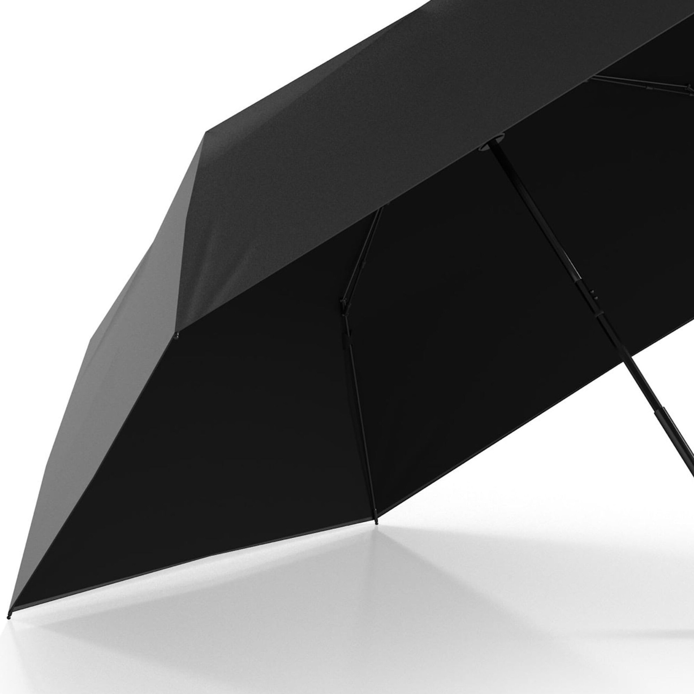 KNIRPS Umbrella in Black