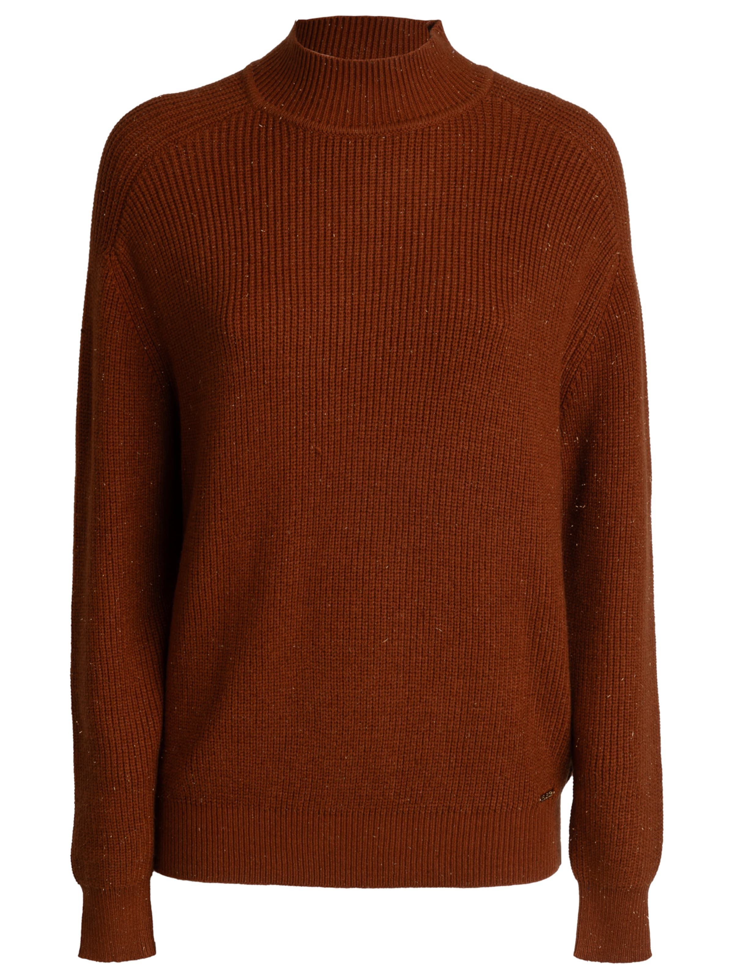 Influencer - Jersey en rojo: frente