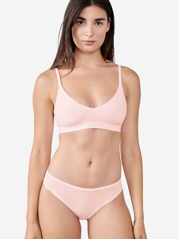 ETAM Slip in Pink
