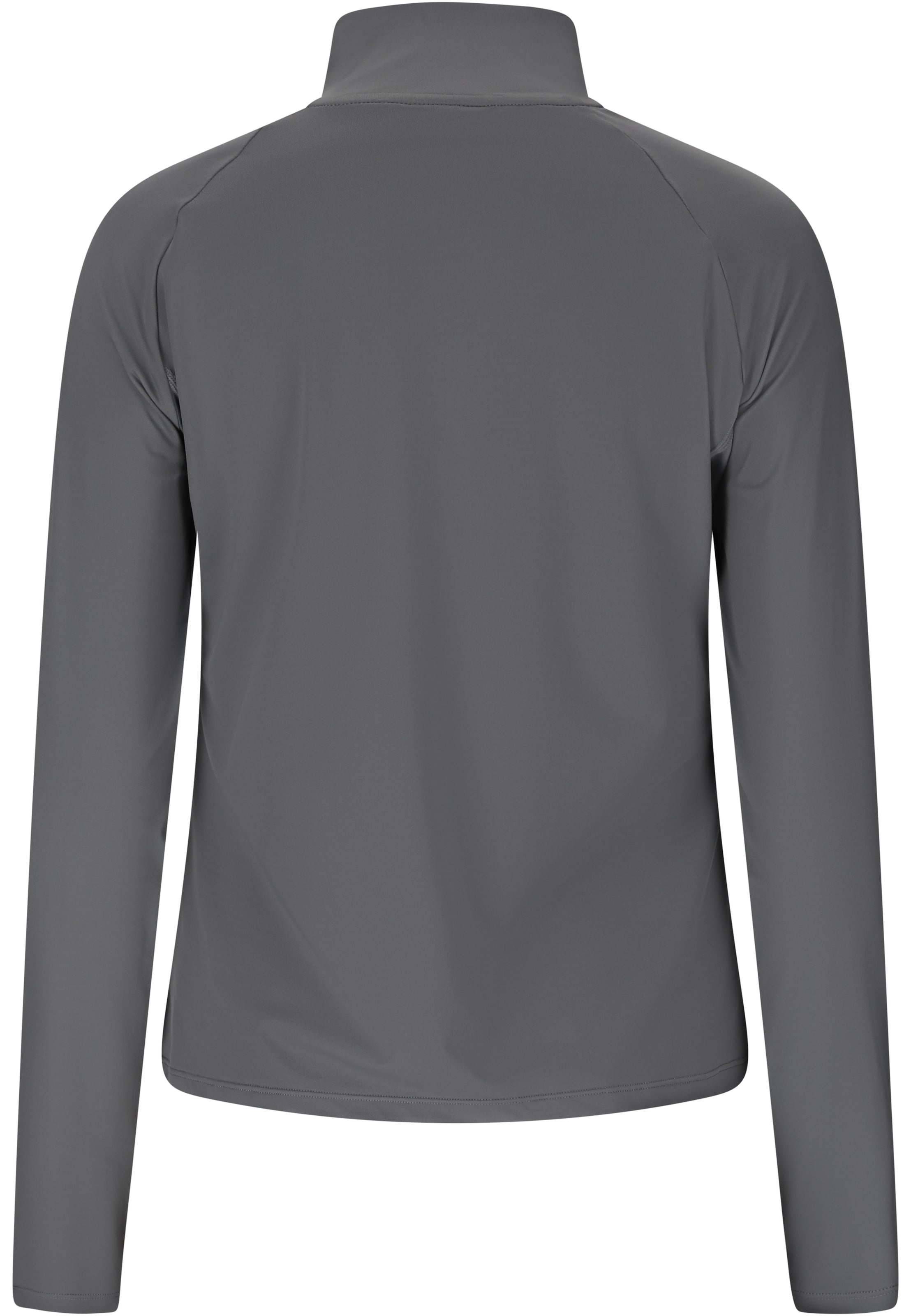 Athlecia Sports sweater 'Grina V2' in Grey