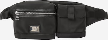Karl Lagerfeld Vyölaukku värissä musta: etupuoli