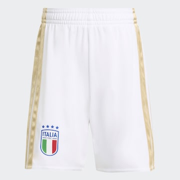 ADIDAS PERFORMANCE Sportpak 'FIGC H MINI' in Blauw
