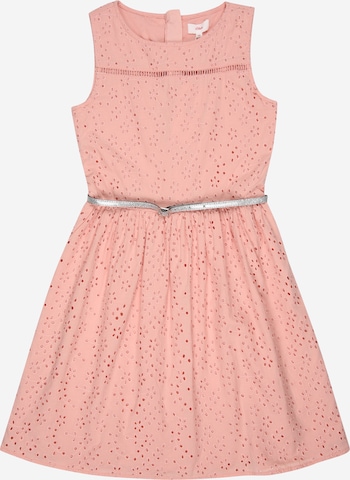 s.Oliver Dress in Pink: front