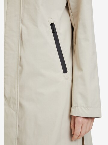 GIL BRET Summer Coat in Beige