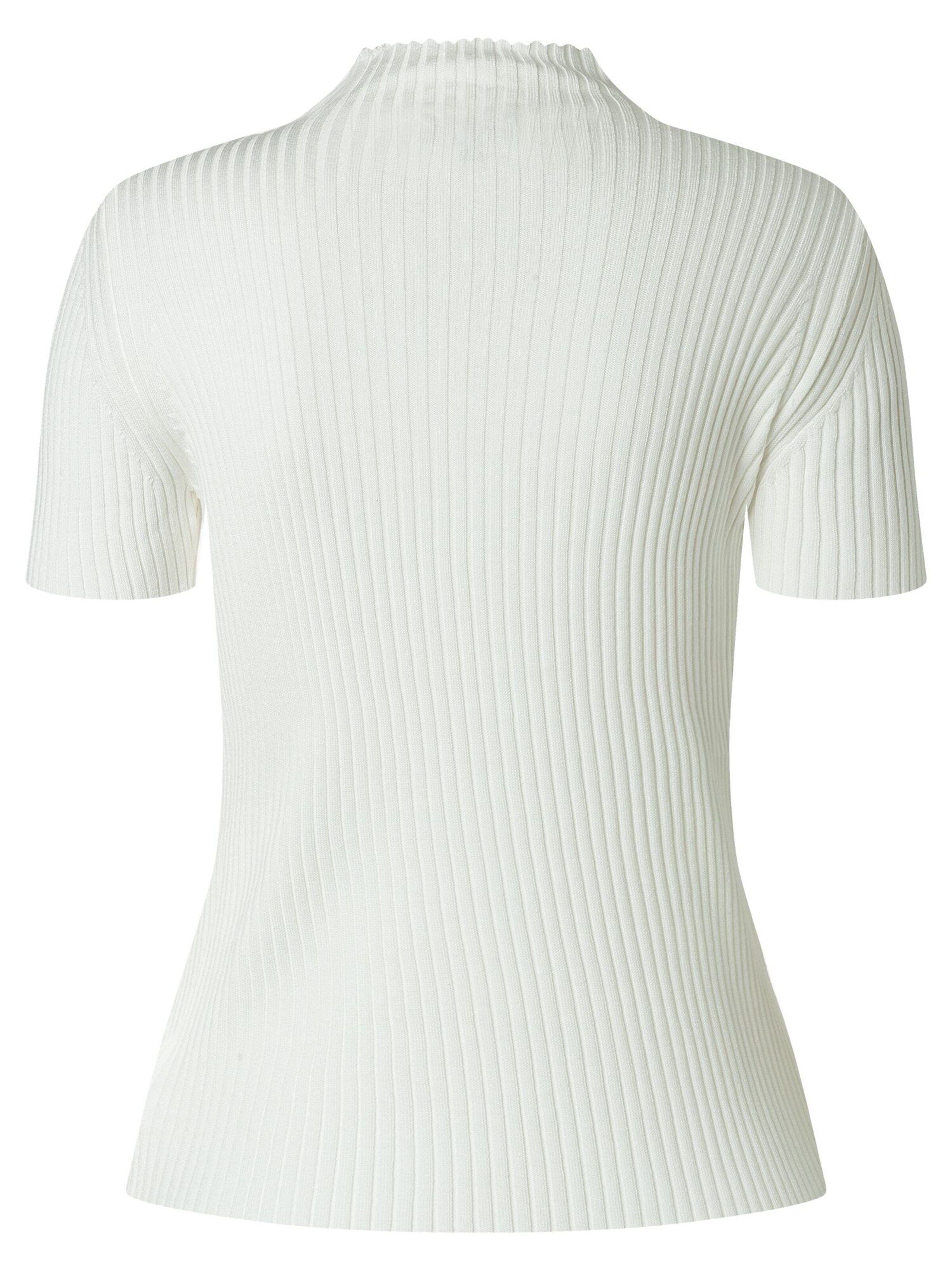 MORE & MORE Trui in Wit