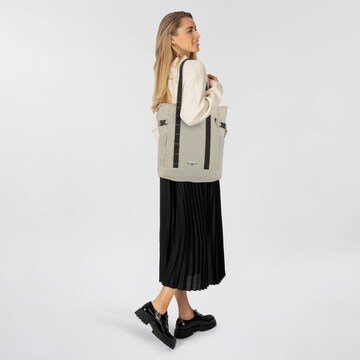 Sac bandoulière 'Tight' Haglöfs en beige