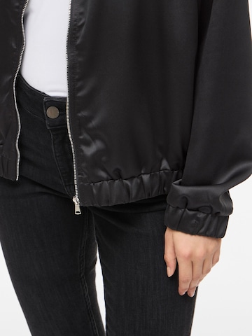 Veste mi-saison 'VIEllie' VILA en noir