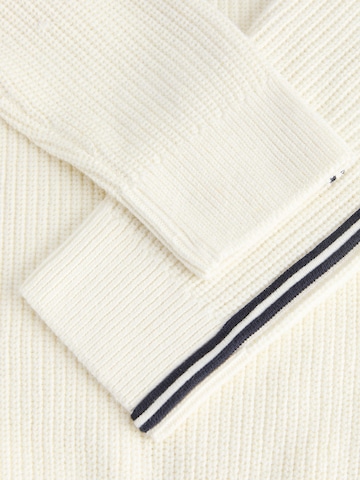 JACK & JONES Πουλόβερ 'JCOTRACE' σε μπεζ