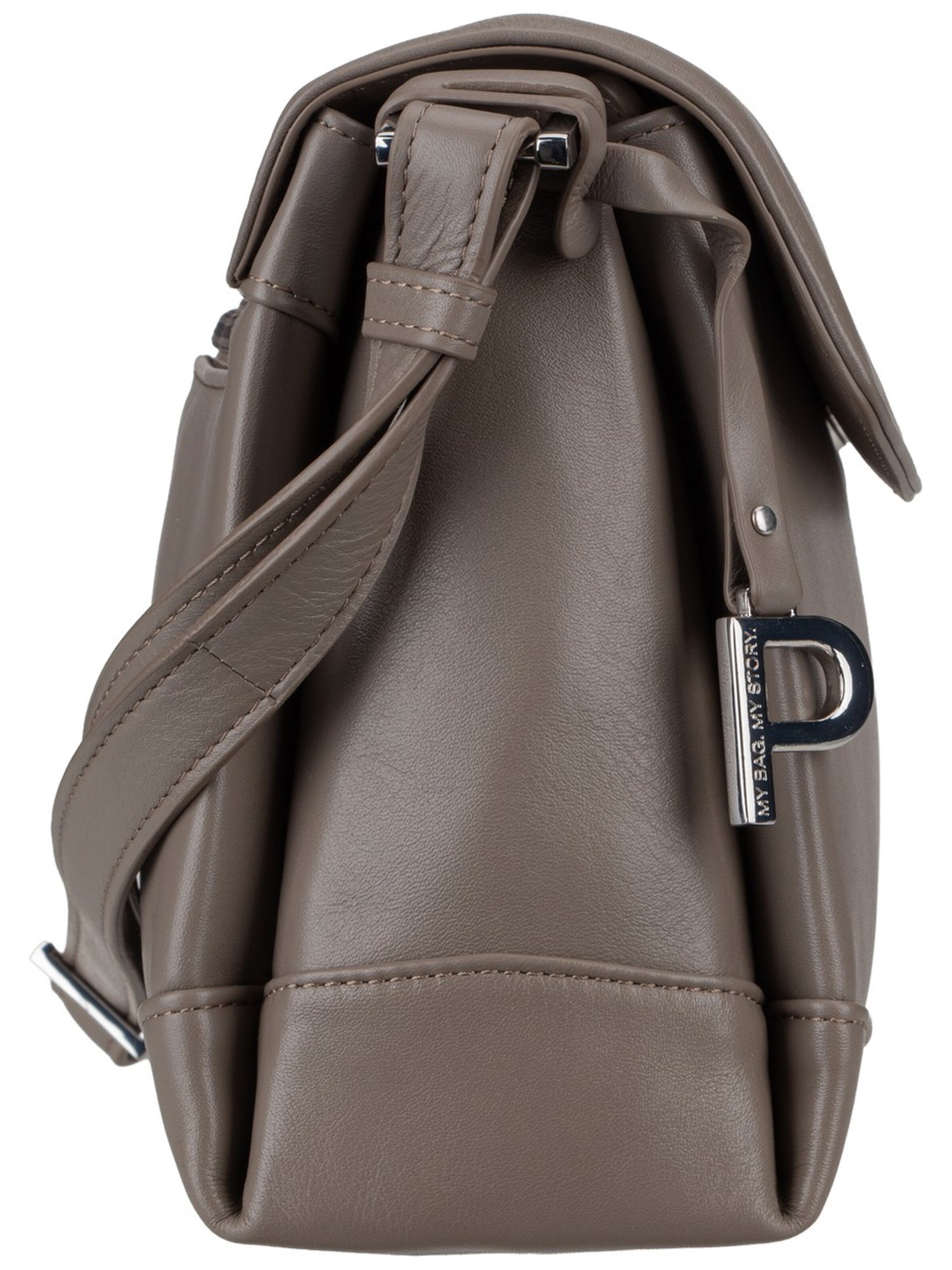 Picard Tasche ' Really ' in Grau