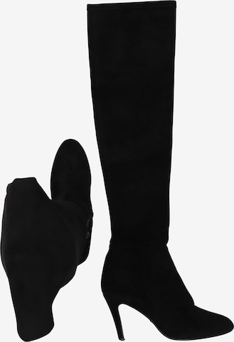 Dune LONDON Stiefel 38 in Schwarz: Vorderseite