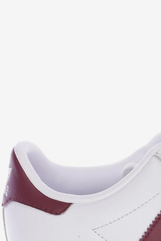 ADIDAS ORIGINALS Sneaker 36 in Weiß