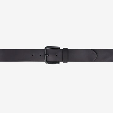 REPLAY Belt in Black