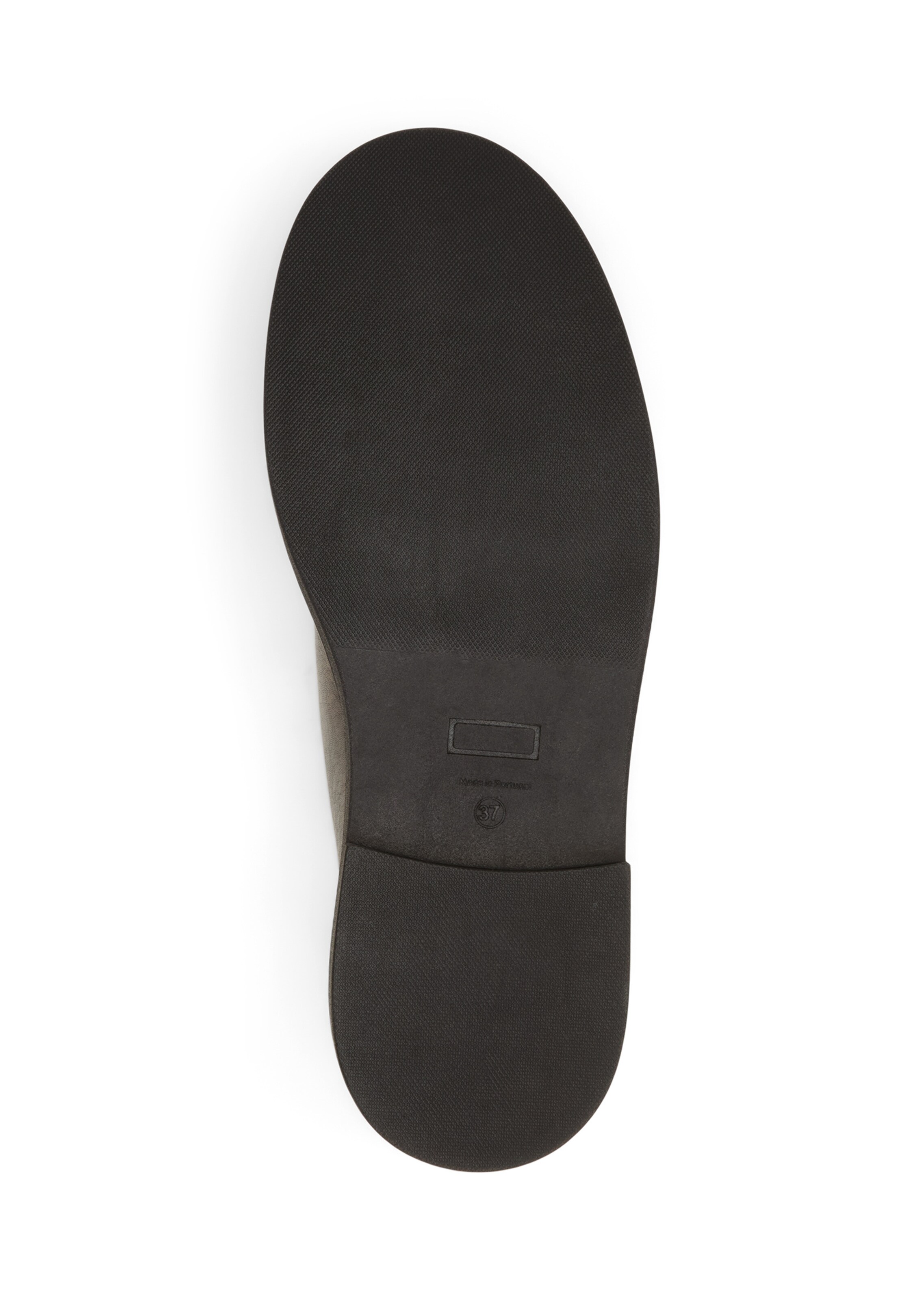 Marc O'Polo Veterschoen in Bruin