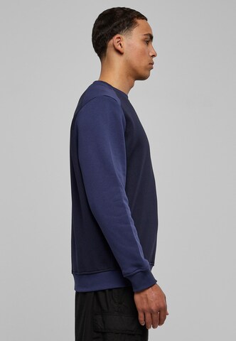 Felpa di Urban Classics in blu