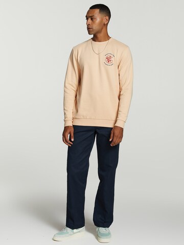 Shiwi Sweatshirt in Orange