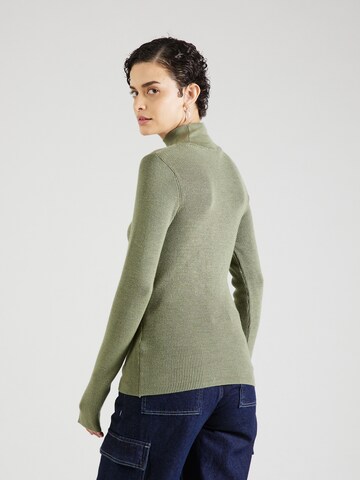 NA-KD Sweater in Green