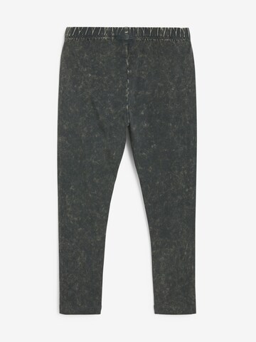Next Skinny Leggings i grå