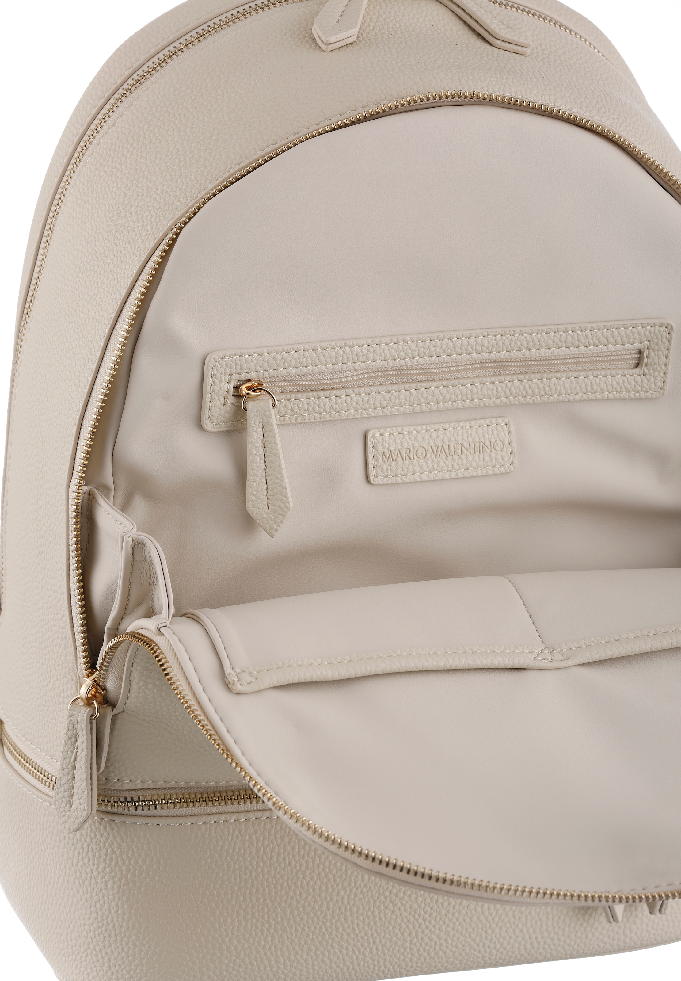 smėlio VALENTINO Kuprinė 'BRIXTON'