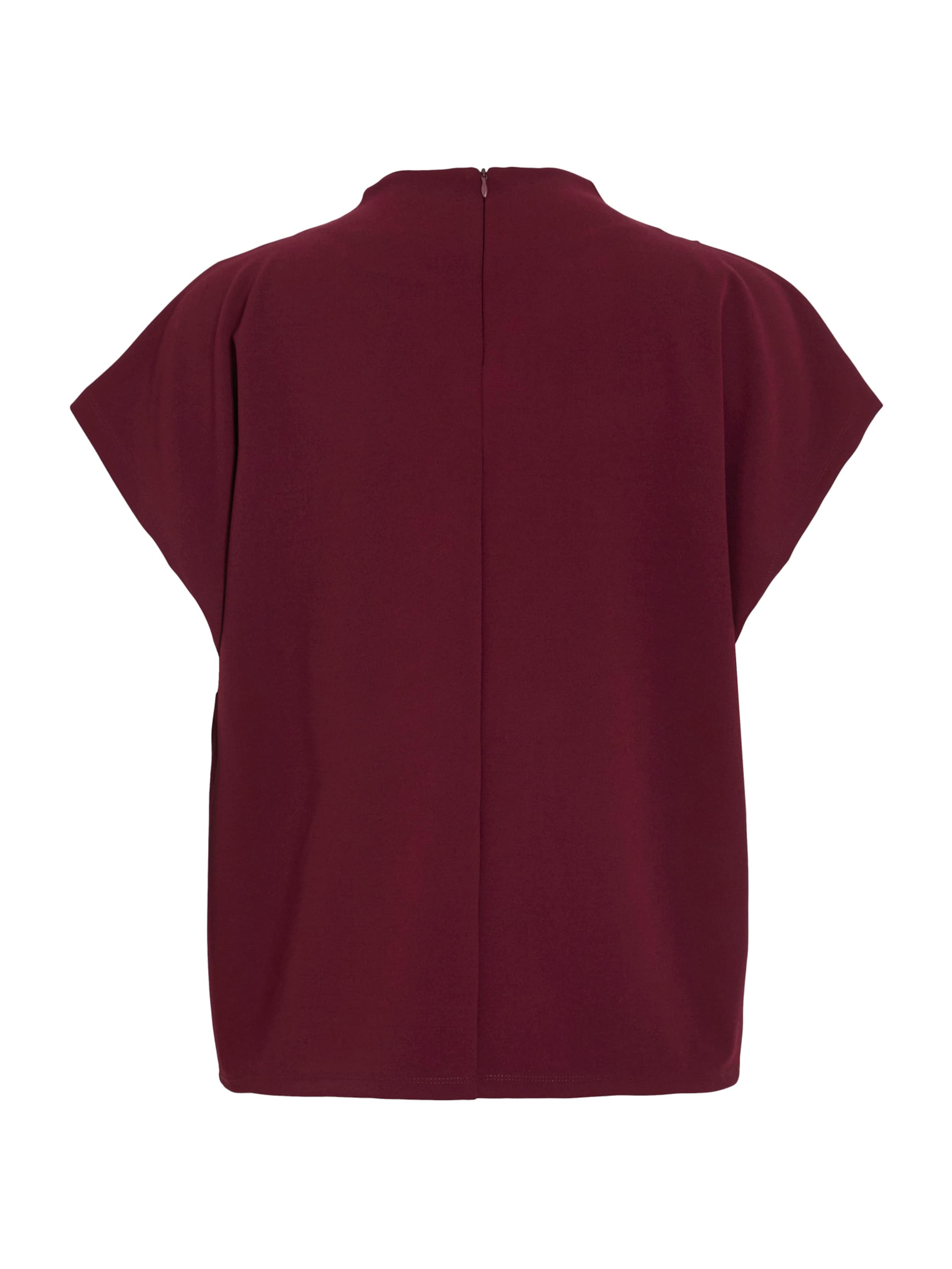 Chemisier 'VIMERLANO' VILA en violet