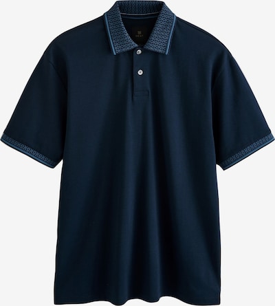 Marškinėliai iš Next, spalva – tamsiai mėlyna, Prekių apžvalga