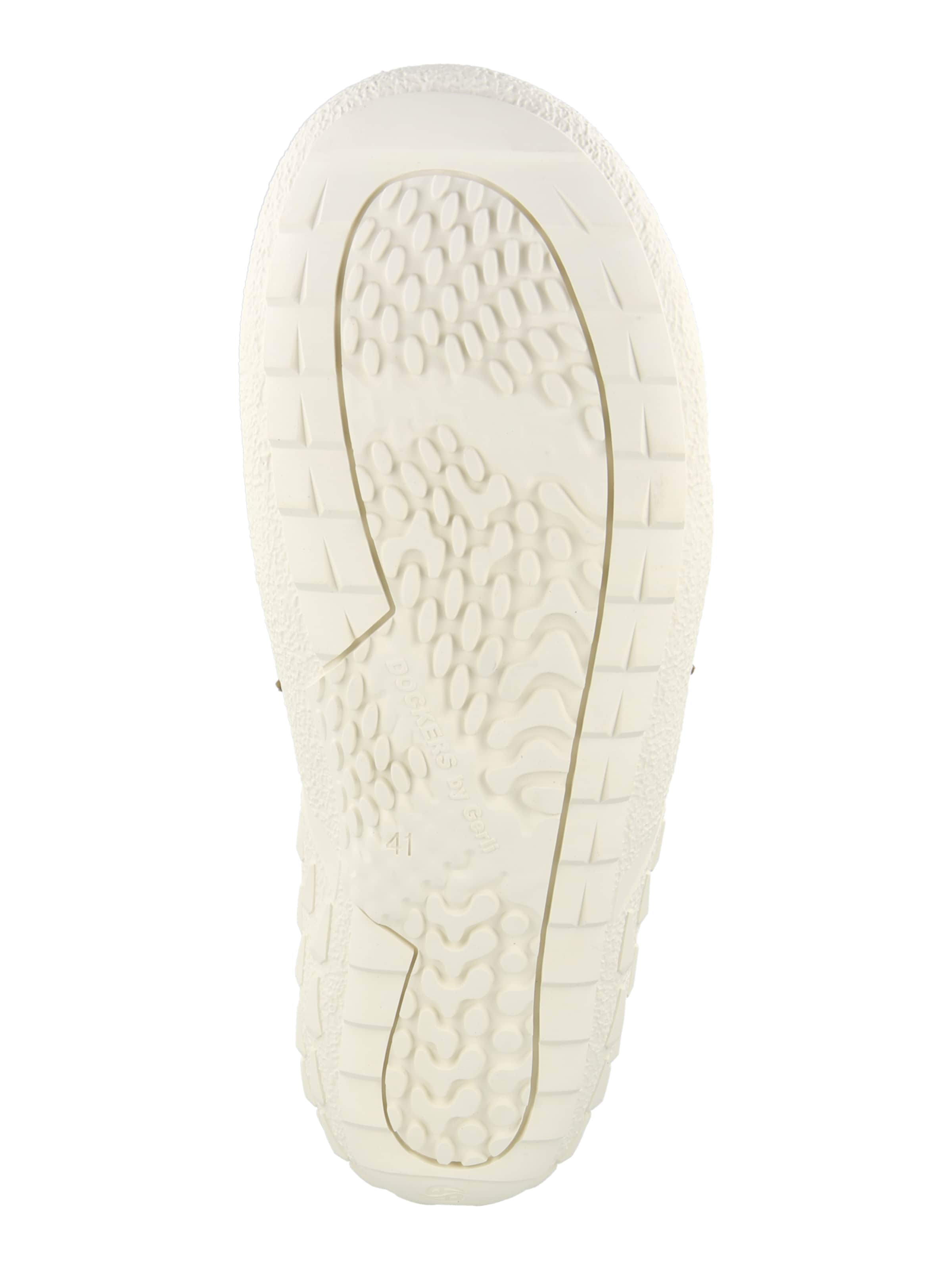 Dockers by Gerli - Zapatillas deportivas bajas en gris