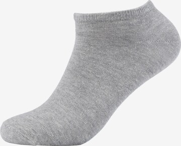 s.Oliver Ankle Socks in Mixed colors