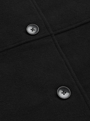 Manteau mi-saison Cellbes of Sweden en noir