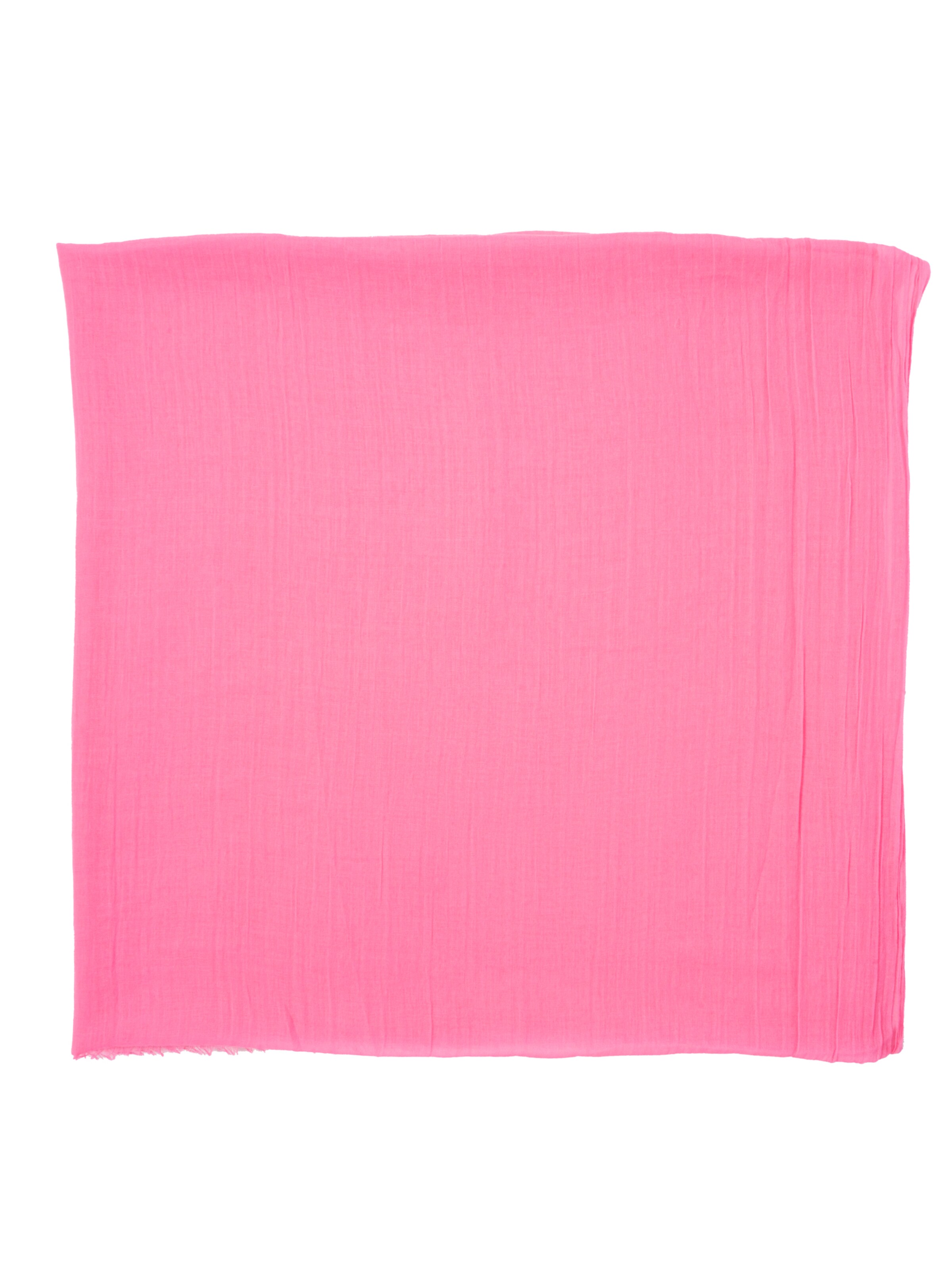 Écharpe 'Alessandra' Seasons of April en rose