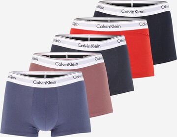 Calvin Klein Underwear Μποξεράκι σε ανάμεικτα χρώματα: μπροστά