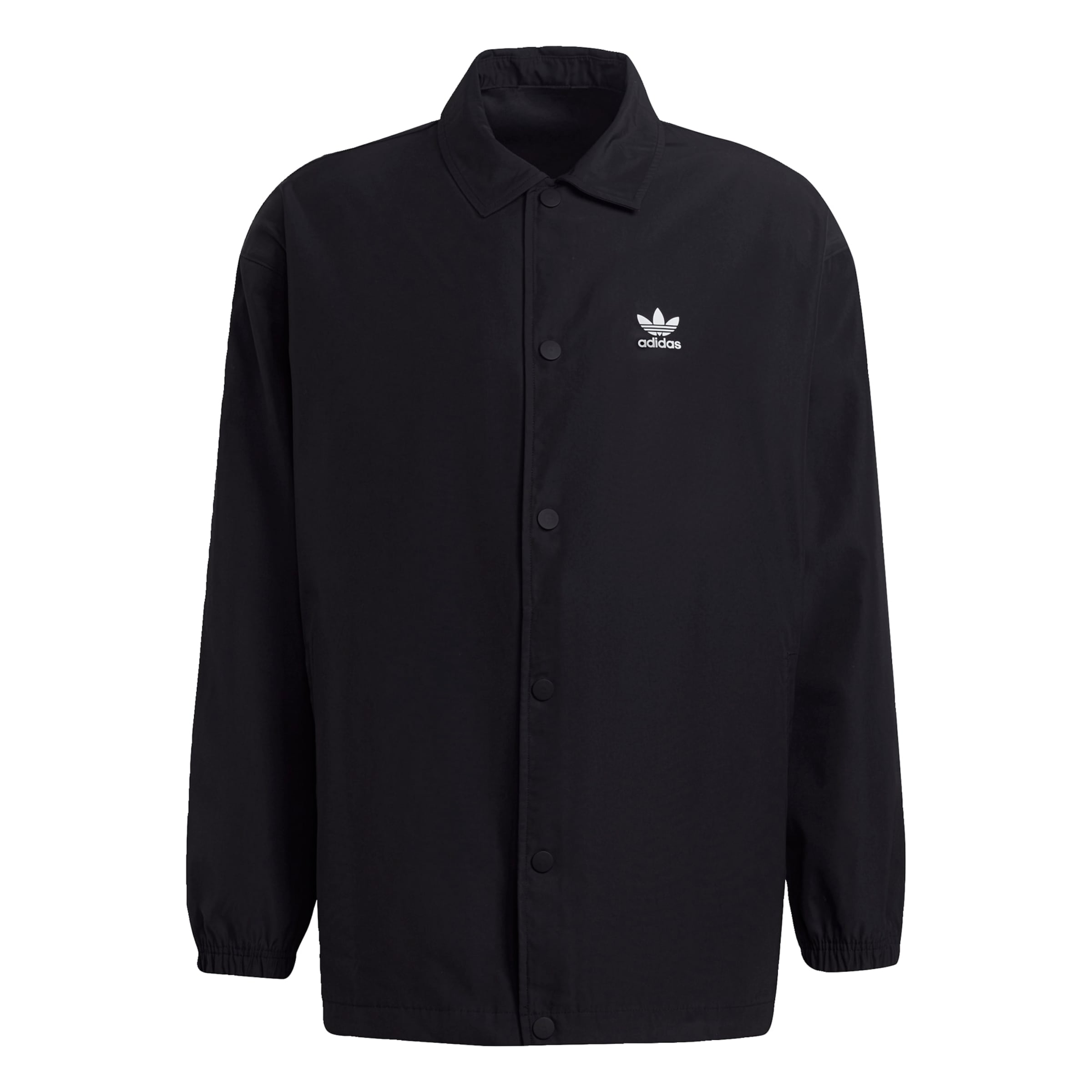 Adidas originals trefoil jacket online