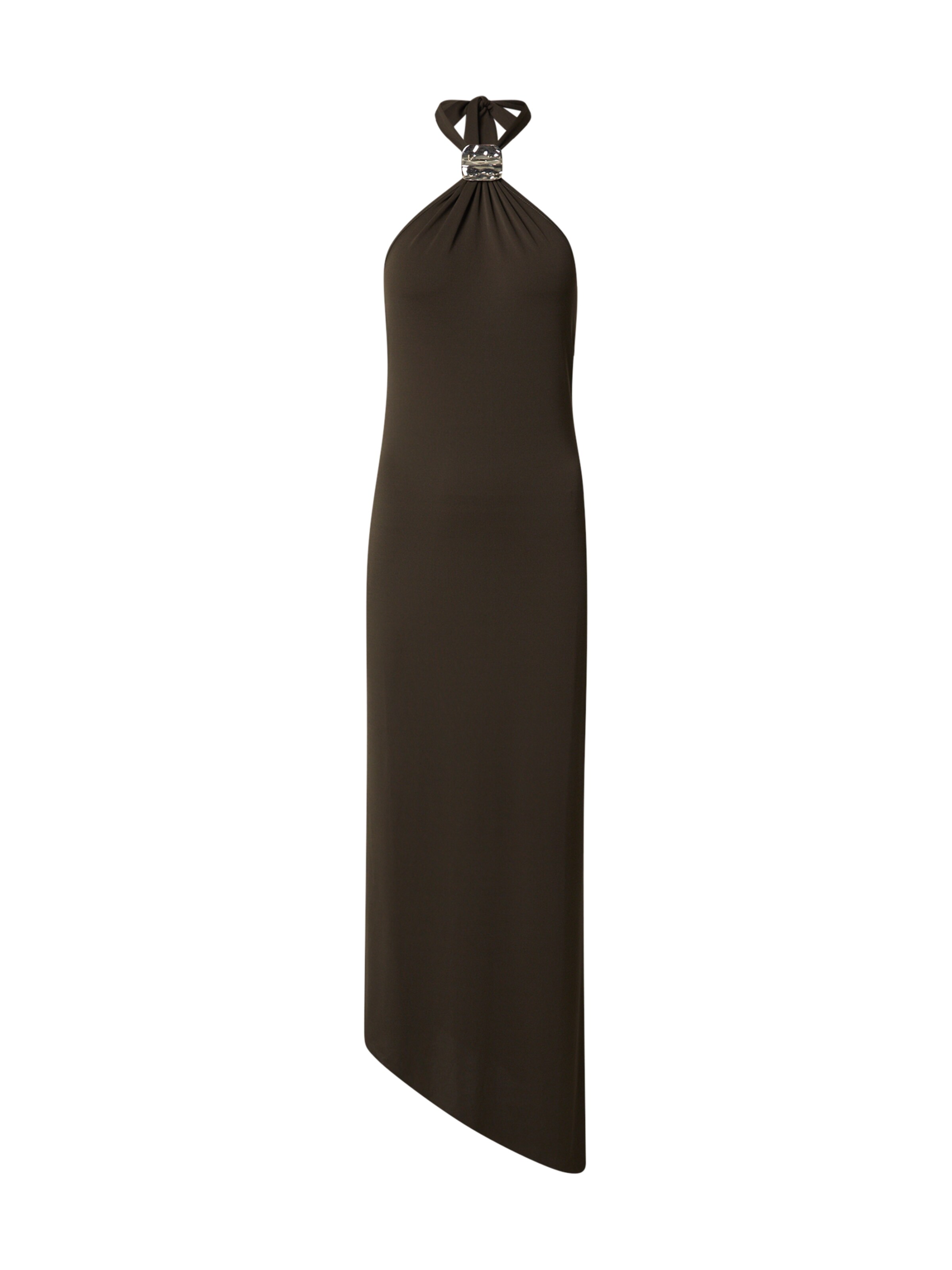 RÆRE by Lorena Rae Robe de soirée 'Savita' en 34 en marron, Vue avec produit