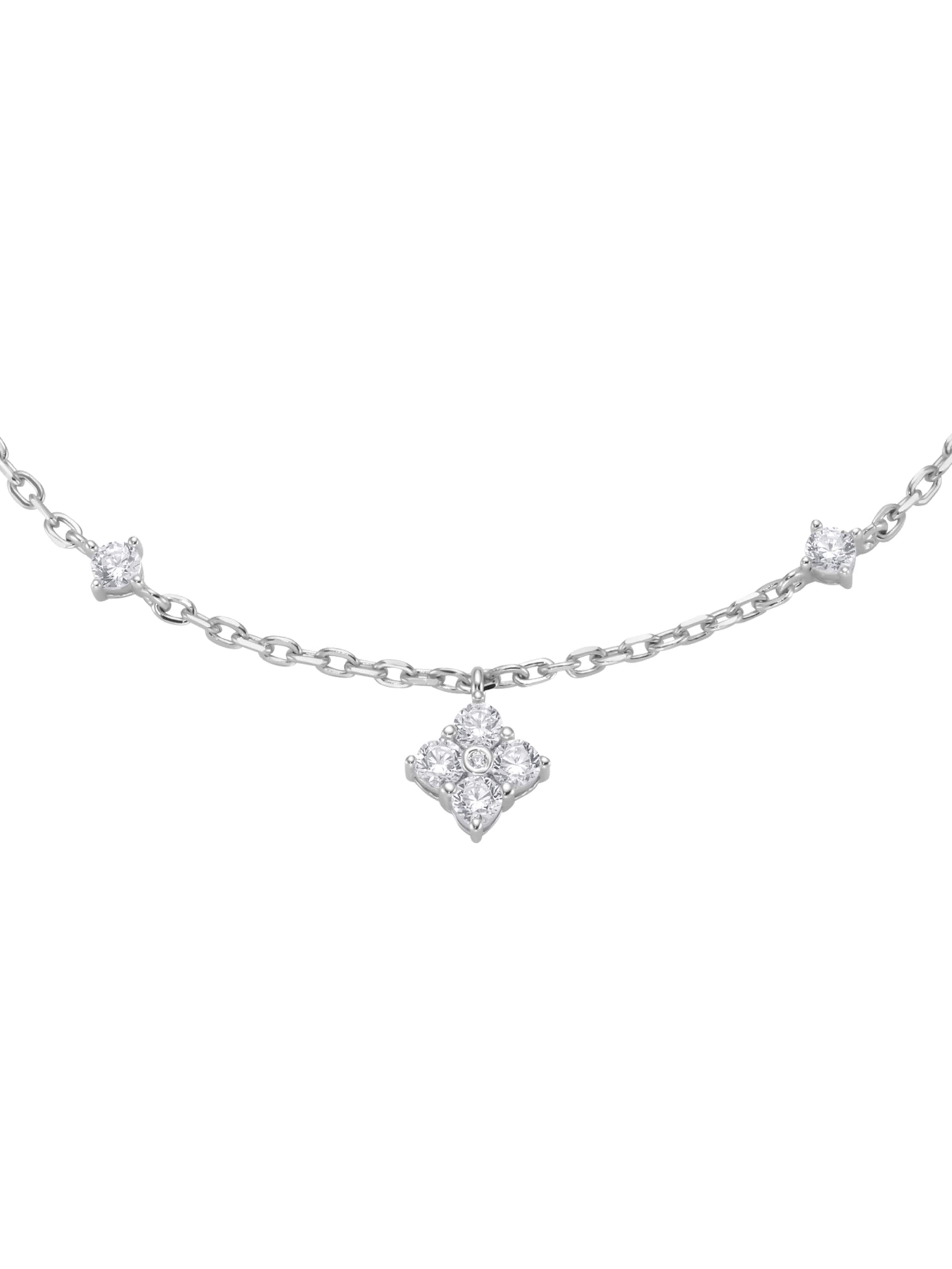 Giorgio Martello Milano Armband in Wit