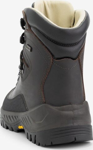 Travelin Boots 'Odense' in Brown