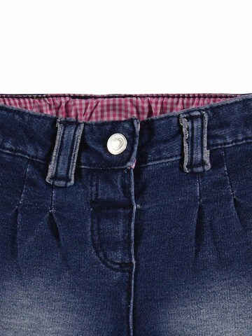 KANZ Slimfit Jeans‌‌‌‌‌‌‌‌‌ in Blau