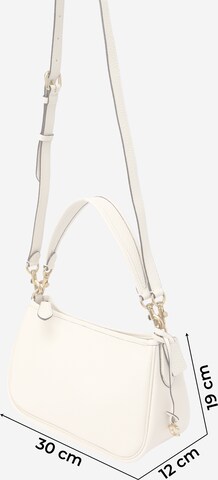 COACH - Bolso de hombro en beige