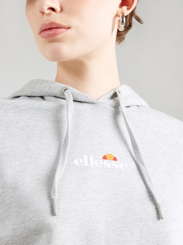 ELLESSE Sweatshirt 'Jazana 2' in Grey