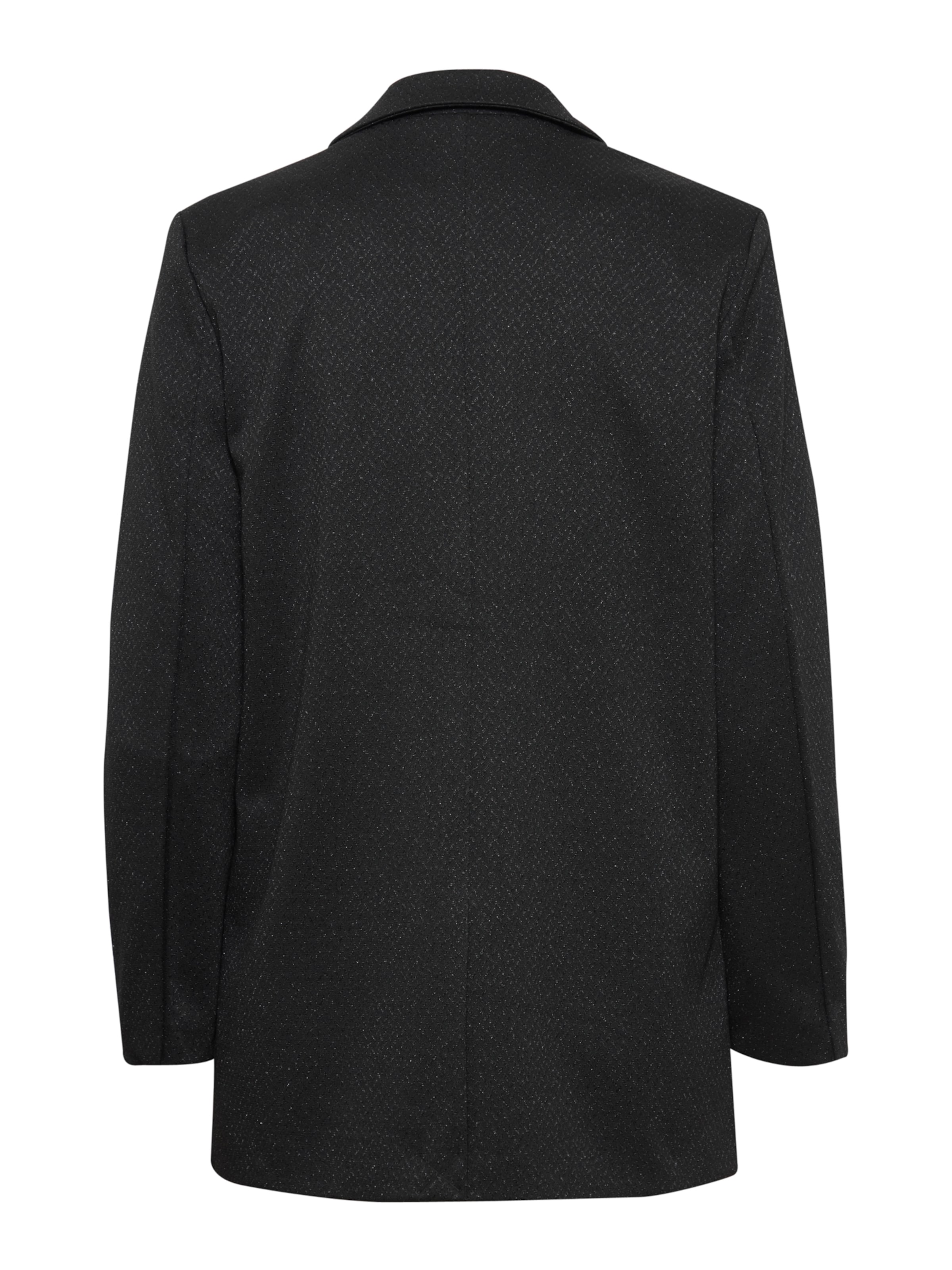 ICHI Блейзер 'KATE' в Черный