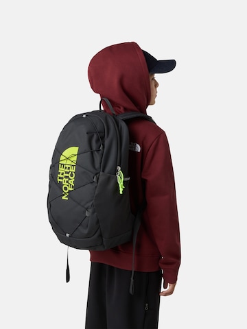 THE NORTH FACE Раница 'Court Jester' в сиво