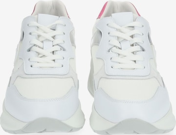 Nero Giardini Sneakers in White